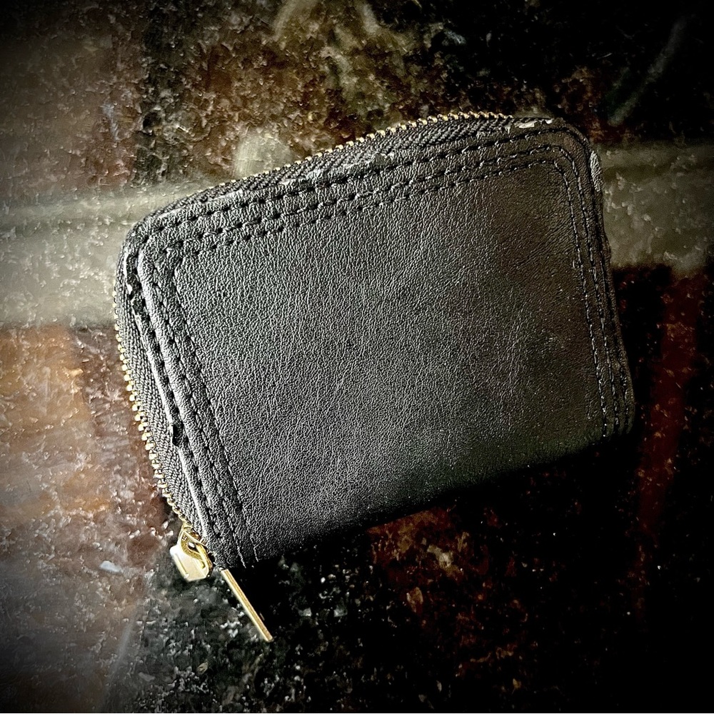 Universal Thread Goods Co Small Wallet Womens One… - image 1